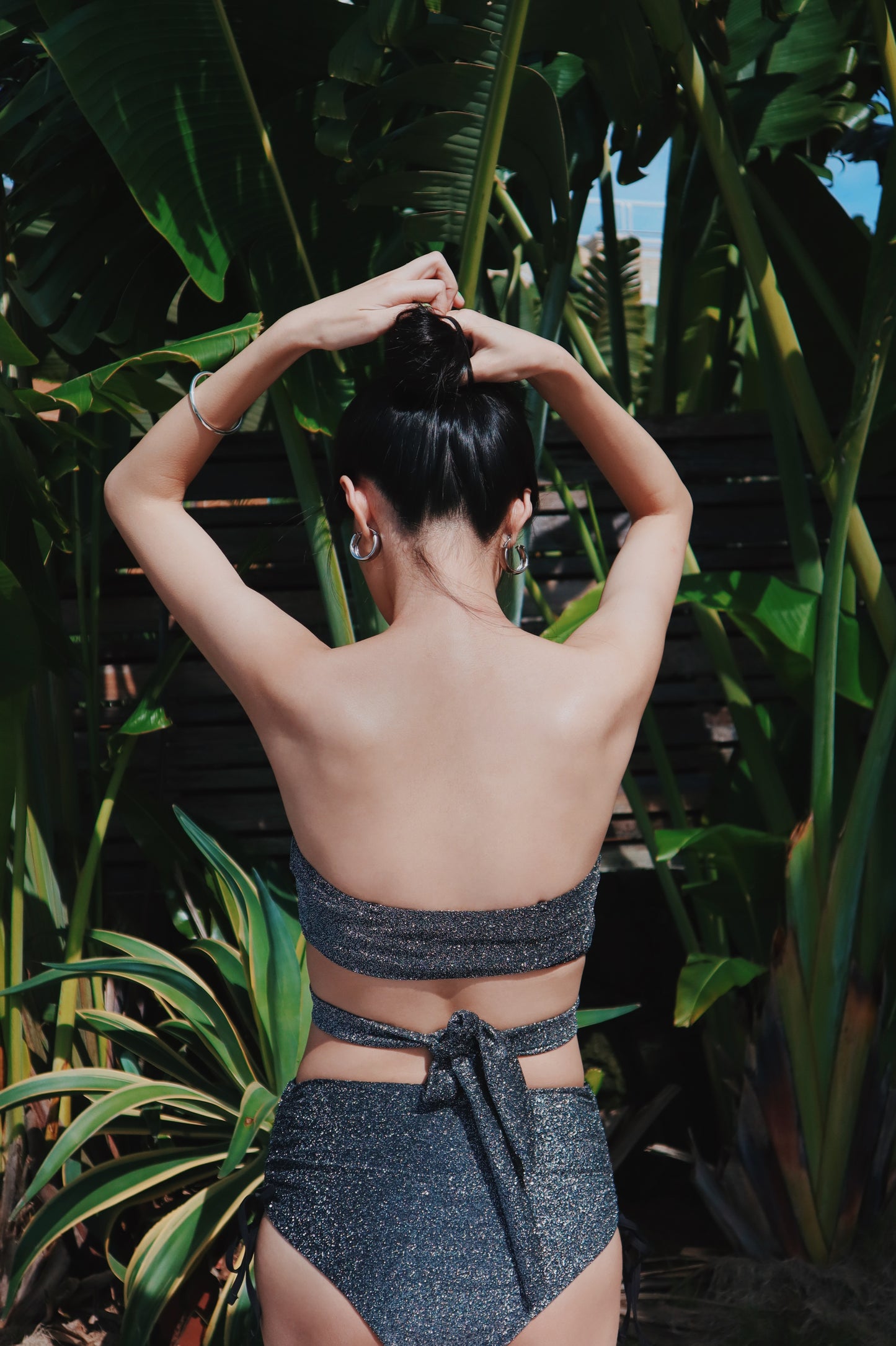 flexi glam bikini (set)