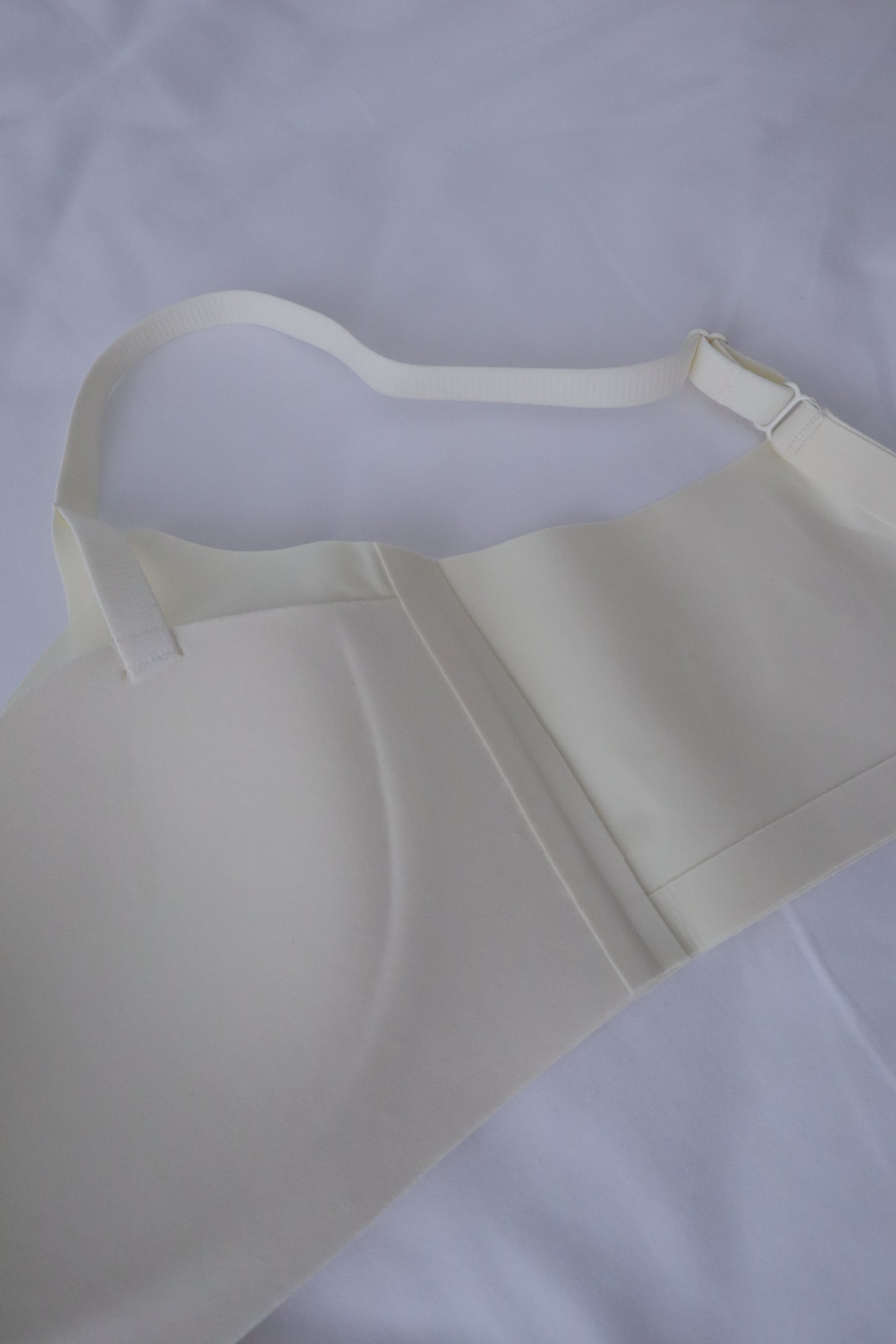 cuties seamless push-up bra