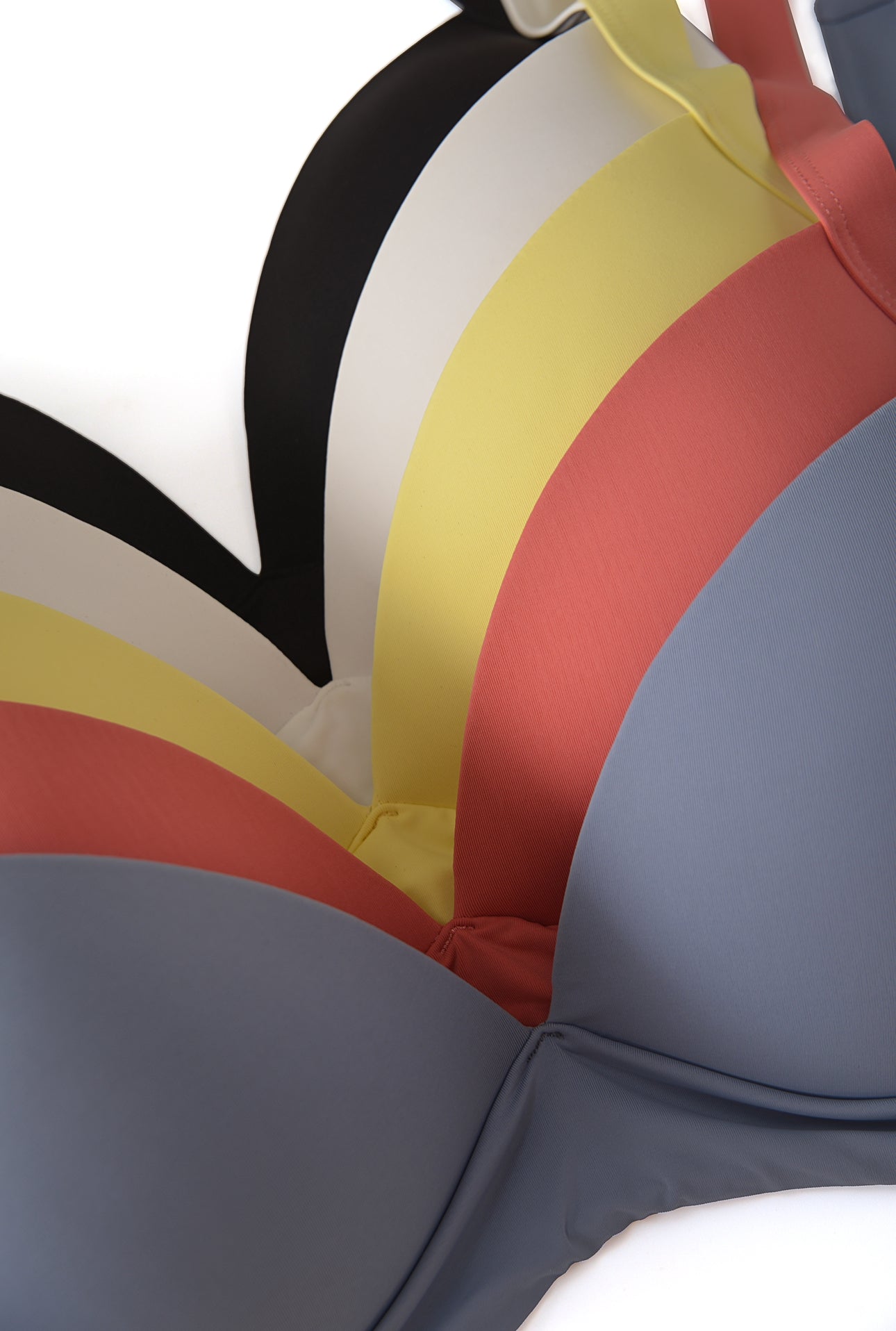 ultracover super push bikini(top only)