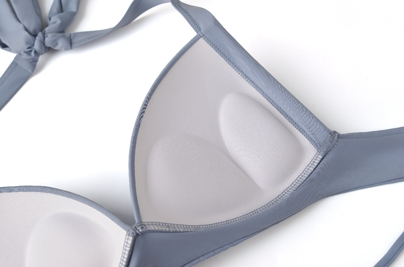 ultracover super push bikini(top only)