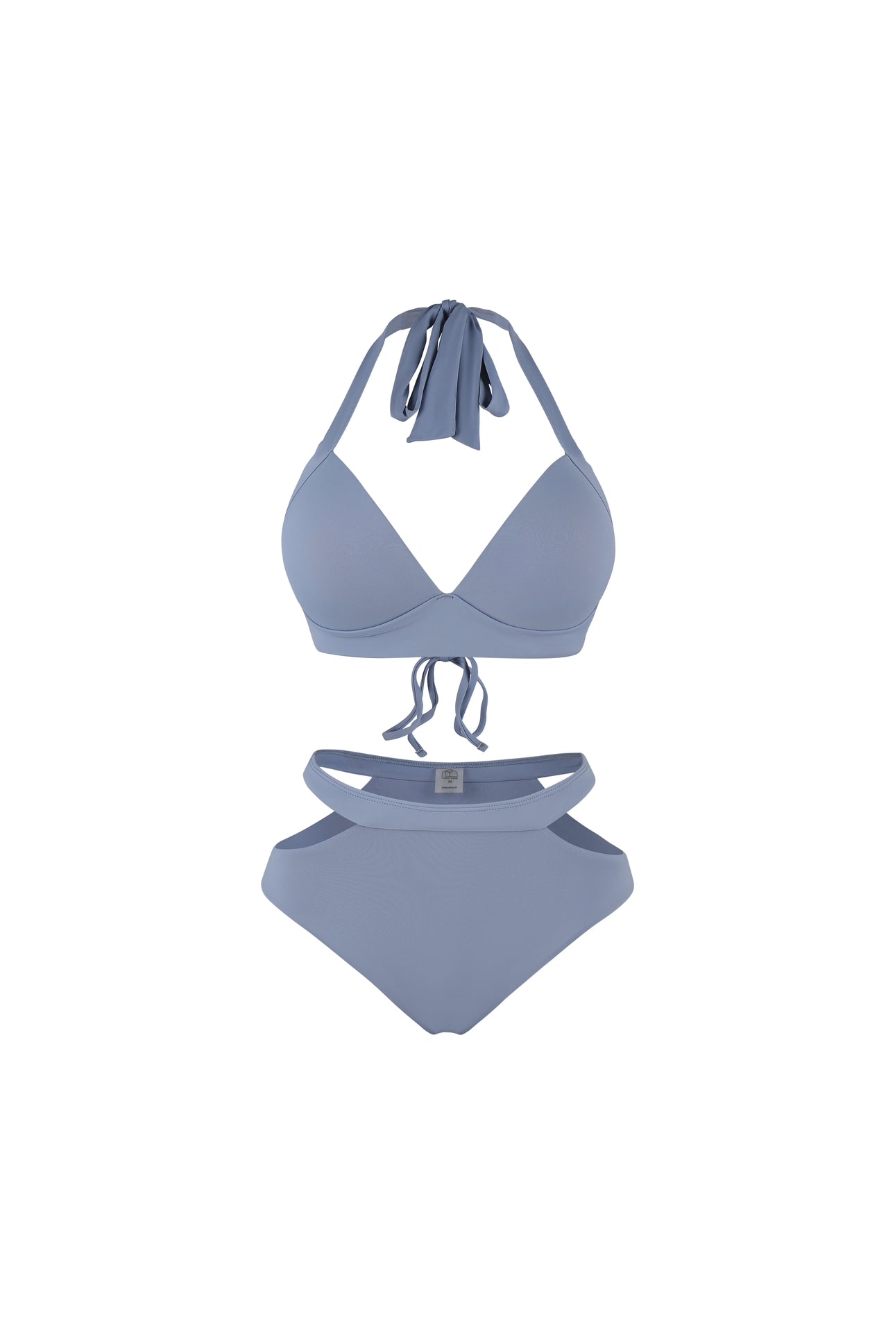 ultracover super push bikini（top only）