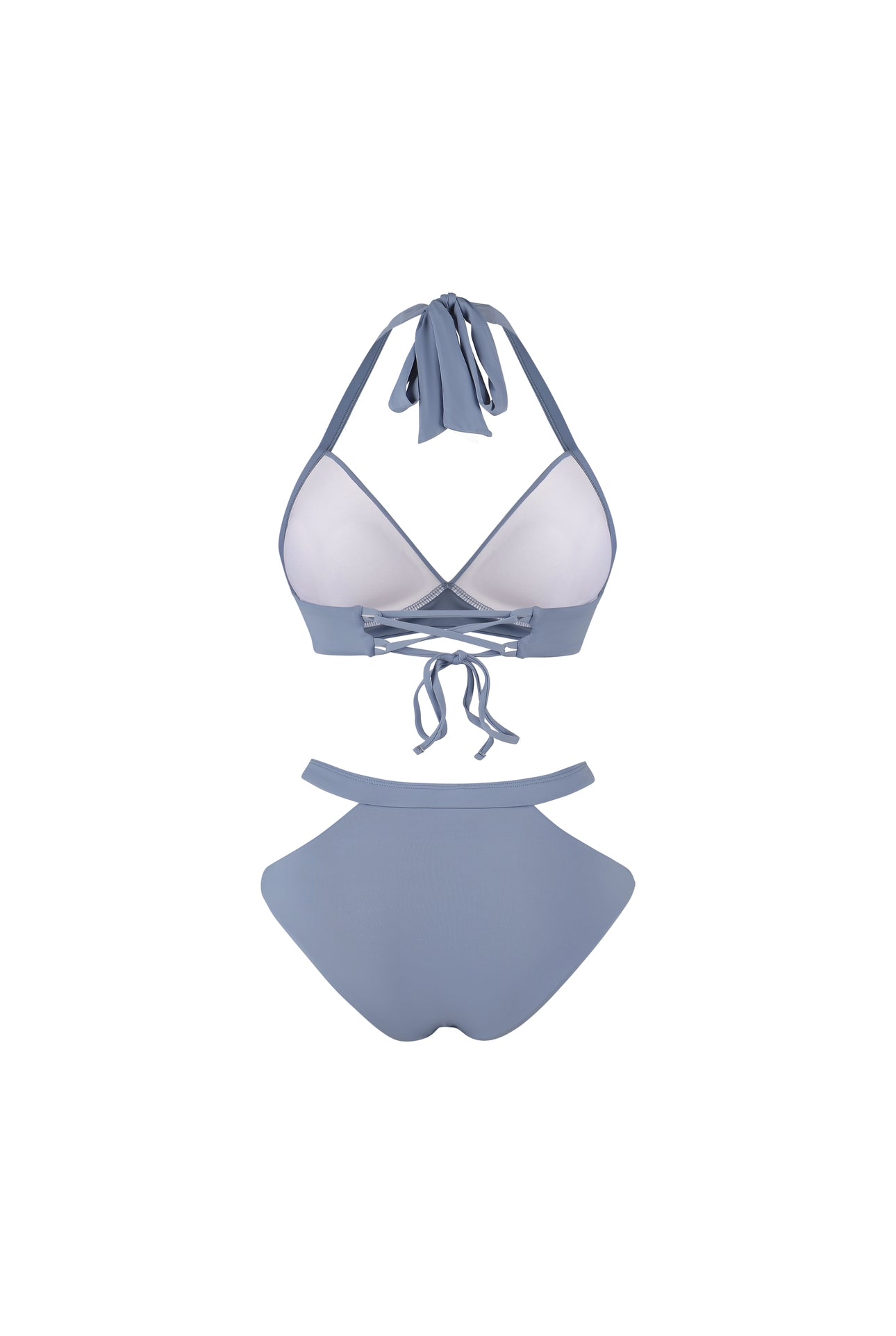 ultracover super push bikini（top only）